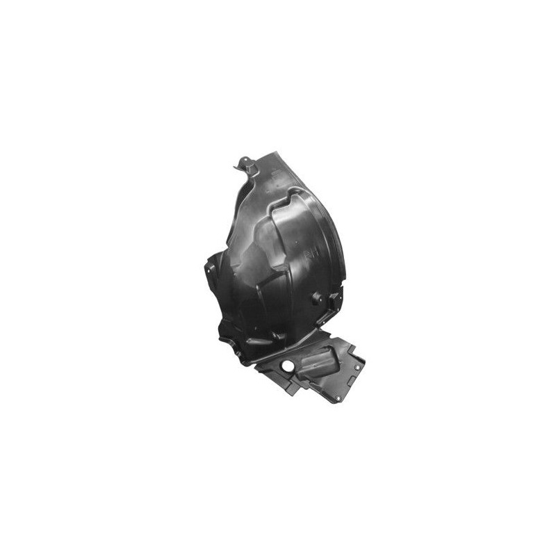 RIPARO PASSARUOTA ANT DX PARTE POST MERCEDES-BENZ GLC (X253/C253) 2015 2020 OEM A2536910403