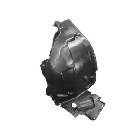 RIPARO PASSARUOTA ANT DX PARTE POST MERCEDES-BENZ GLC (X253/C253) 2015 2020 OEM A2536910403