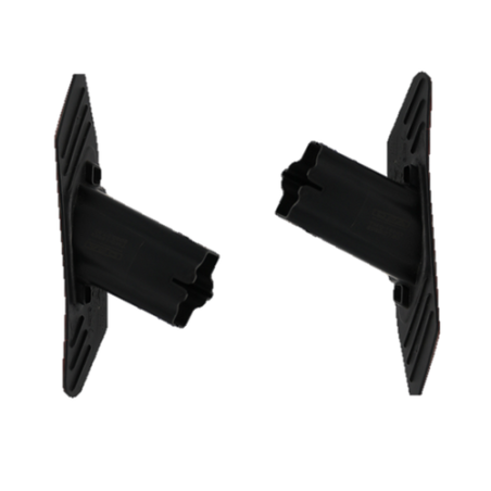 KIT STAFFE LAVAFARI ANT DX/SX VOLKSWAGEN POLO (6C1) 2014 2017 OEM 3G0898925