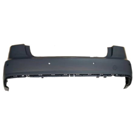 PARAURTI POST AUDI A6 (4GH/4GJ/4G2/4GC/4G5/4GD) 2014 2018 OEM 4G5807067KGRU