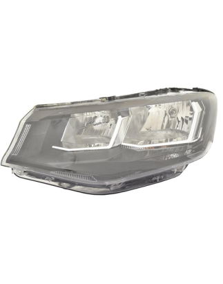 FARO FANALE PROIETTORE DX H7,H15,PY21W VOLKSWAGEN CADDY (SBB/SBJ) 2020  OEM 2K8941006