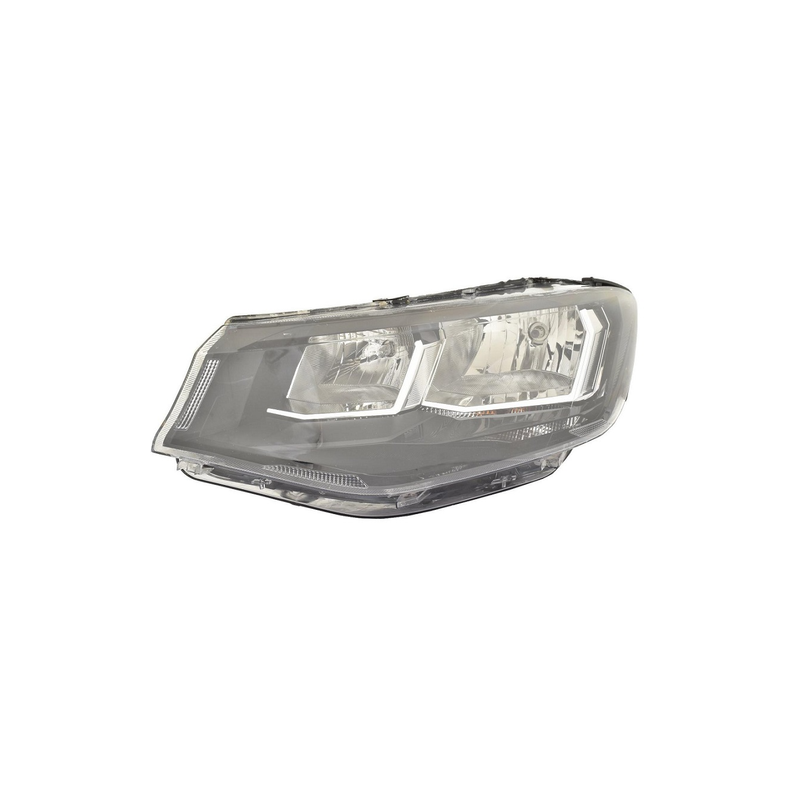 FARO FANALE PROIETTORE DX H7,H15,PY21W VOLKSWAGEN CADDY (SBB/SBJ) 2020  OEM 2K8941006