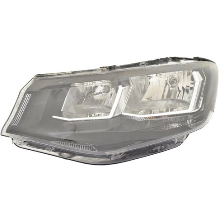 FARO FANALE PROIETTORE DX H7,H15,PY21W VOLKSWAGEN CADDY (SBB/SBJ) 2020  OEM 2K8941006