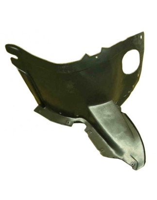 RIPARO PASSARUOTA ANT SX PARTE ANT VOLKSWAGEN GOLF PLUS (5M1/521) 2004 2009 OEM 5K0805911C