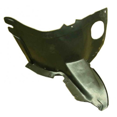 RIPARO PASSARUOTA ANT SX PARTE ANT VOLKSWAGEN GOLF PLUS (5M1/521) 2004 2009 OEM 5K0805911C