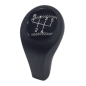 POMELLO CAMBIO NERO 5 NERA LUCIDA BMW SERIES 3 SDN (E36) 1990 1998