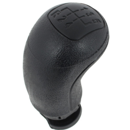 POMELLO CAMBIO NERO 5 MERCEDES-BENZ VITO (W638) 1996 2004