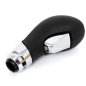 POMELLO CAMBIO AUTOMATICO NERO/CROMATO OPEL INSIGNIA (G09) 2008 2013