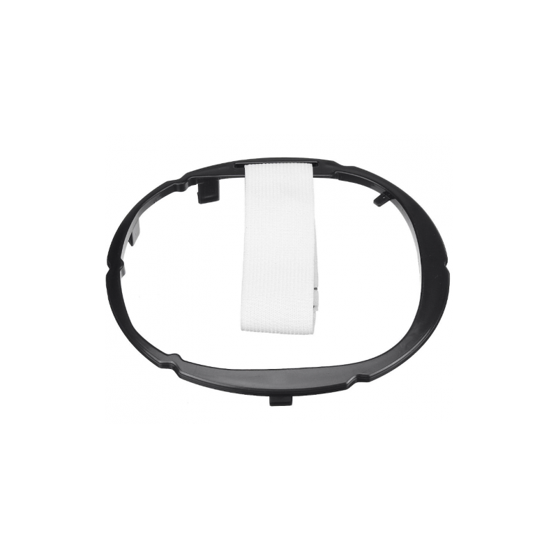 CORNICI CUFFIA CAMBIO FIAT 500 (312) 2007 2015