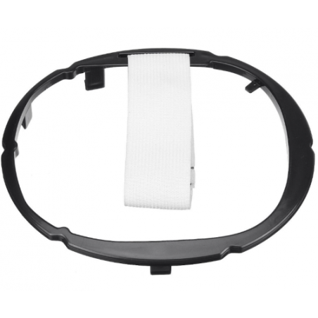 CORNICI CUFFIA CAMBIO FIAT 500 (312) 2007 2015