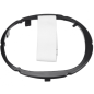 CORNICI CUFFIA CAMBIO FIAT 500 (312) 2007 2015
