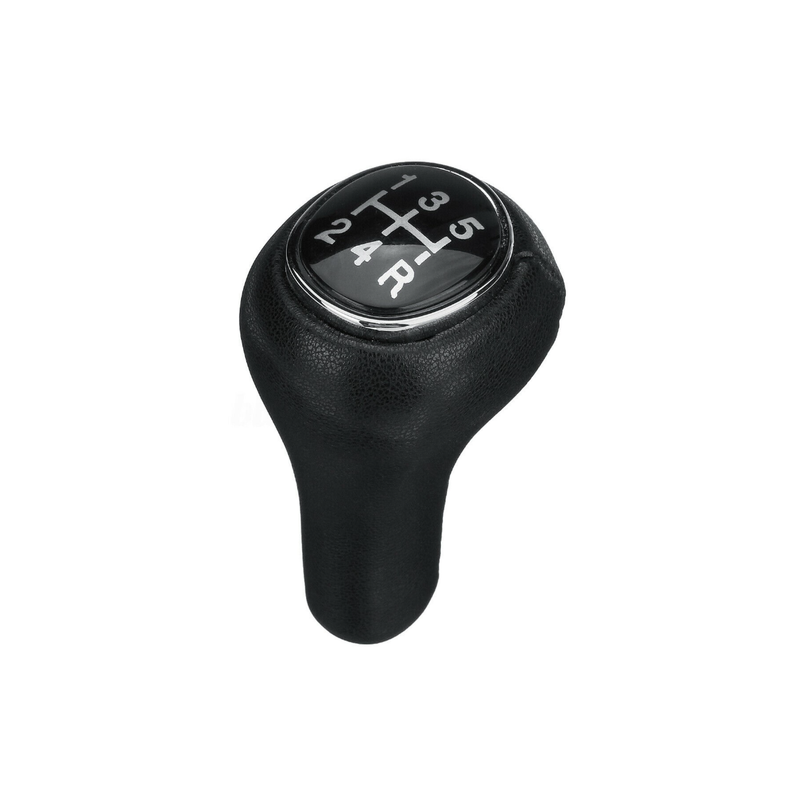 POMELLO CAMBIO NERO 5 NERA LUCIDA FORD FOCUS (DNW/DFW) 1998 2004
