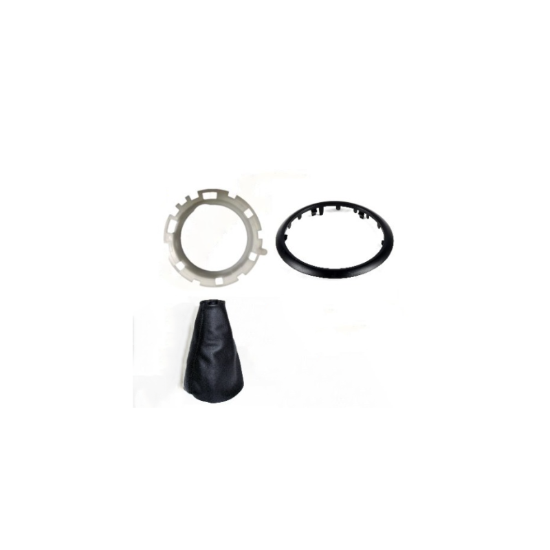CORNICI CUFFIA CAMBIO KIT CORNICE INT. E EST.+CUFFIA CITROEN C3 (FC/FN) 2002 2010