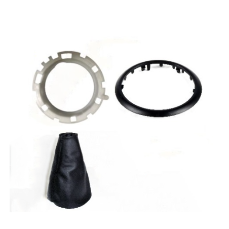 CORNICI CUFFIA CAMBIO KIT CORNICE INT. E EST.+CUFFIA CITROEN C3 (FC/FN) 2002 2010