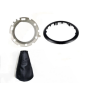 CORNICI CUFFIA CAMBIO KIT CORNICE INT. E EST.+CUFFIA CITROEN C3 (FC/FN) 2002 2010