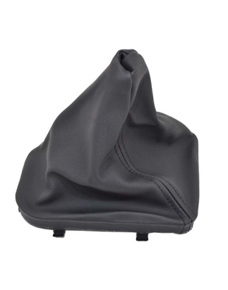 CUFFIA CAMBIO NERA BMW SERIES 3 COUPE/CABRIO (E46) 1999 2003