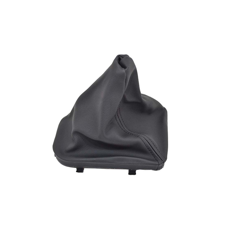 CUFFIA CAMBIO NERA BMW SERIES 3 COUPE/CABRIO (E46) 1999 2003