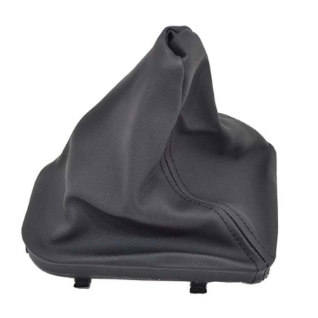 CUFFIA CAMBIO NERA BMW SERIES 3 COUPE/CABRIO (E46) 1999 2003