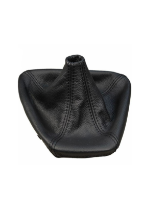 CUFFIA CAMBIO NERA BMW SERIES 3 COUPE/CABRIO (E92/E93) 2007 2011