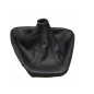 CUFFIA CAMBIO NERA BMW SERIES 3 COUPE/CABRIO (E92/E93) 2007 2011