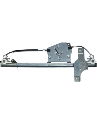 MECCANISMI ALZACRISTRALLO ANT SX 5 PEUGEOT 208 I (CA/CC) 2012 2015 OEM 9816402180