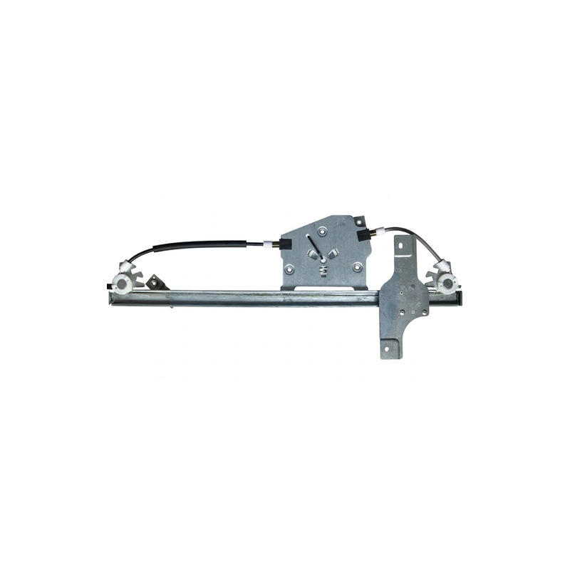 MECCANISMI ALZACRISTRALLO ANT SX 5 PEUGEOT 208 I (CA/CC) 2012 2015 OEM 9816402180