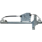 MECCANISMI ALZACRISTRALLO ANT SX 5 PEUGEOT 208 I (CA/CC) 2012 2015 OEM 9816402180