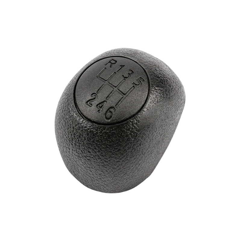 POMELLO CAMBIO GRIGIO SCURO 6 FIAT DUCATO II (230) 1994 2002 OEM 55349032