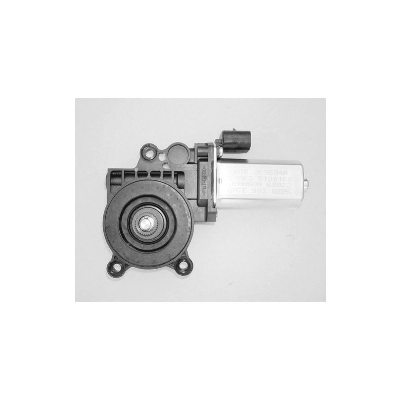 MOTORIDUTTORE ALZACRISTRALLO ANT DX 3 LANCIA Y (843) 2003 2011 OEM 71732835