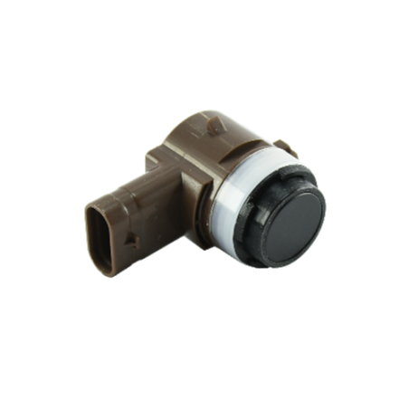 SENSORE PARCHEGGIO ANT/POST MARRONE 15.48 3 L MERCEDES-BENZ A CLASS SEDAN (V177) 2018  OEM A0009055604