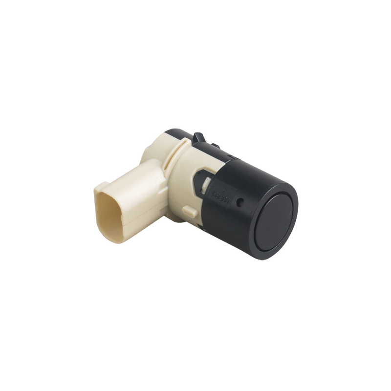 SENSORE PARCHEGGIO ANT/POST NERO 22 3 L BIANCO OVALE BMW SERIES 5 (E39) 1996 2002 OEM 66206989068