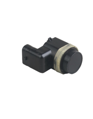 SENSORE PARCHEGGIO ANT/POST NERO 15.48 3 AUDI A1 (8X1/8XK/8XA/8XF) 2010 2014 OEM LR038533