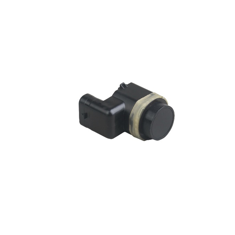 SENSORE PARCHEGGIO ANT/POST NERO 15.48 3 AUDI A1 (8X1/8XK/8XA/8XF) 2010 2014 OEM LR038533