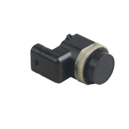 SENSORE PARCHEGGIO ANT/POST NERO 15.48 3 AUDI A1 (8X1/8XK/8XA/8XF) 2010 2014 OEM LR038533