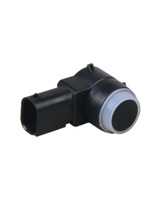 SENSORE PARCHEGGIO ANT/POST NERO 3 CITROEN JUMPER III 2006 2014 OEM 1368915080