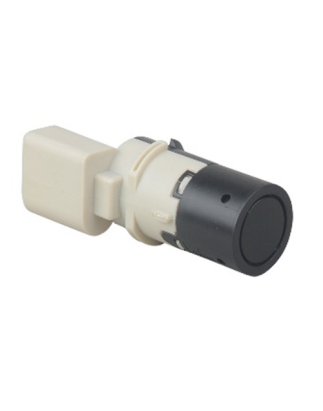 SENSORE PARCHEGGIO ANT/POST BIANCO 3 AUDI A6 (4B2/4B4/4B5/4B6) 1997 2004 OEM 7H0919275E