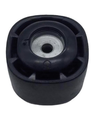POMELLO CAMBIO NERO 5 FIAT PANDA NEW (312/319) 2012 