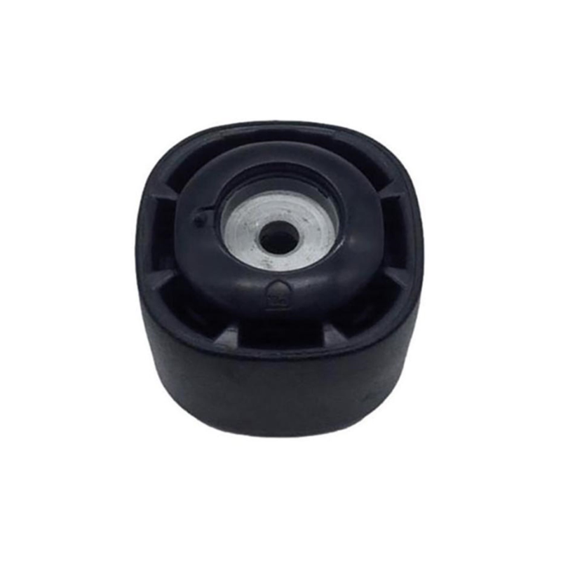 POMELLO CAMBIO NERO 5 FIAT PANDA NEW (312/319) 2012 
