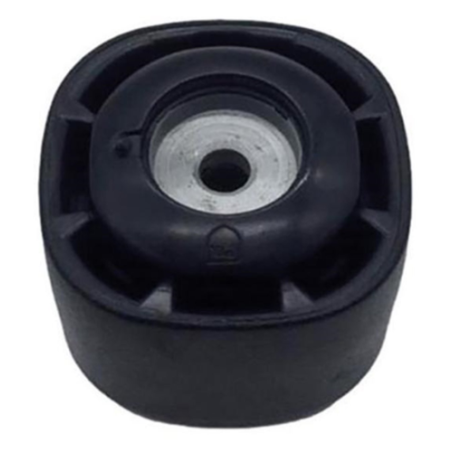 POMELLO CAMBIO NERO 5 FIAT PANDA NEW (312/319) 2012 