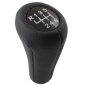 POMELLO CAMBIO NERO 6 NERA LUCIDA BMW SERIES 3 SDN (E36) 1990 1998