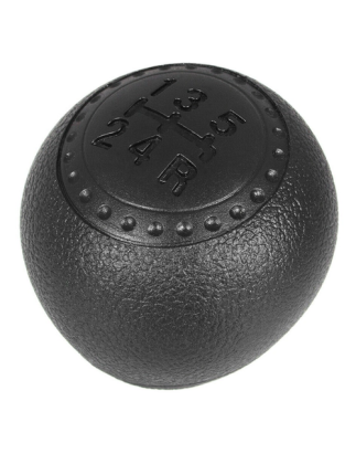 POMELLO CAMBIO NERO 5 IVECO DAILY 2000 2007