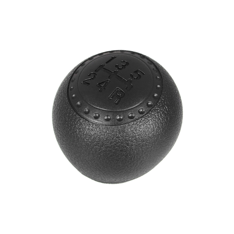 POMELLO CAMBIO NERO 5 IVECO DAILY 2000 2007