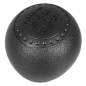 POMELLO CAMBIO NERO 5 IVECO DAILY 2000 2007