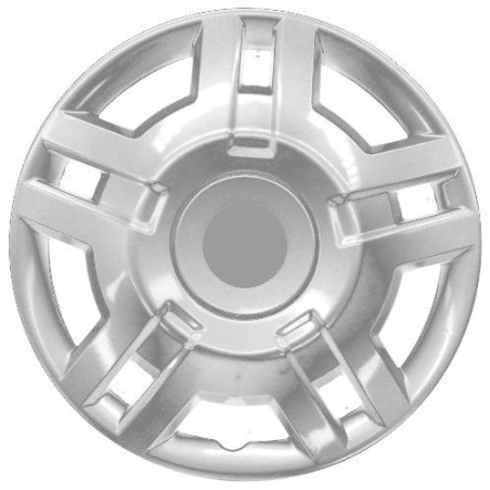 COPRICERCHIO 15" OEM 1352624080