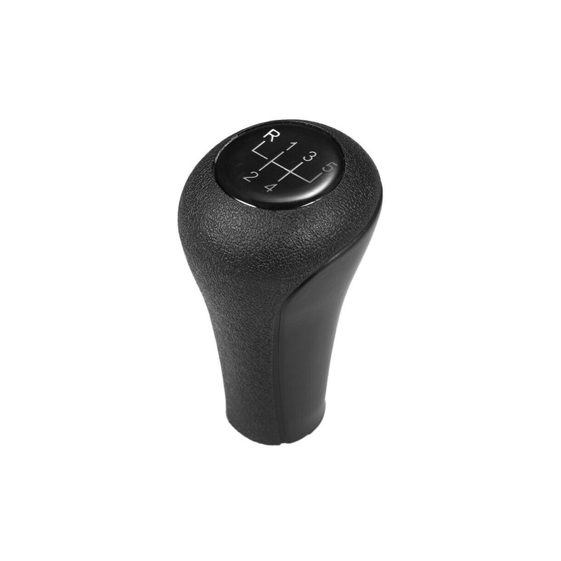 POMELLO CAMBIO NERO 5 NERA LUCIDA BMW SERIES 3 SDN (E36) 1990 1998