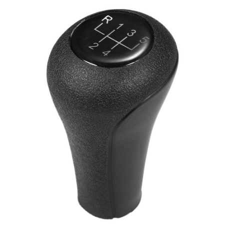 POMELLO CAMBIO NERO 5 NERA LUCIDA BMW SERIES 3 SDN (E36) 1990 1998