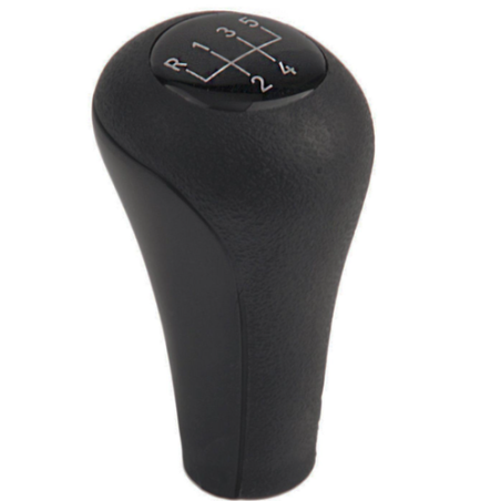 POMELLO CAMBIO NERO 5 NERA LUCIDA BMW SERIES 3 SDN (E36) 1990 1998
