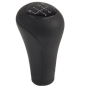 POMELLO CAMBIO NERO 5 NERA LUCIDA BMW SERIES 3 SDN (E36) 1990 1998