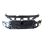 GRIGLIA PARAURTI ANT NERA OPEL COMBO (X12) 2018 2024 OEM 9816859580