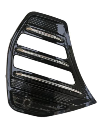 GRIGLIA PARAURTI ANT DX DR 6 0 2022  OEM 602001346AA